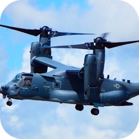 螢幕擷取畫面 (5) Airplane Helicopter Osprey Rescue