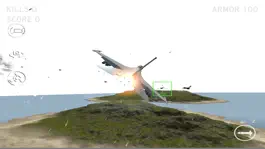 Game screenshot US Jet Fighter - Warrior Strike mod apk