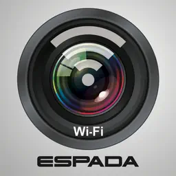 ESPADA app icon