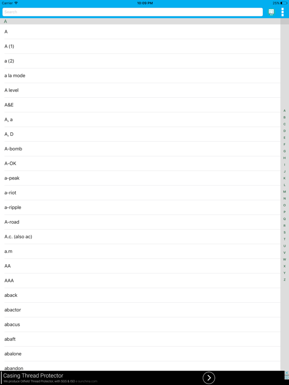 Khmer English Dictionary