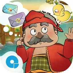 CERI: Pak Lebai Malang app icon