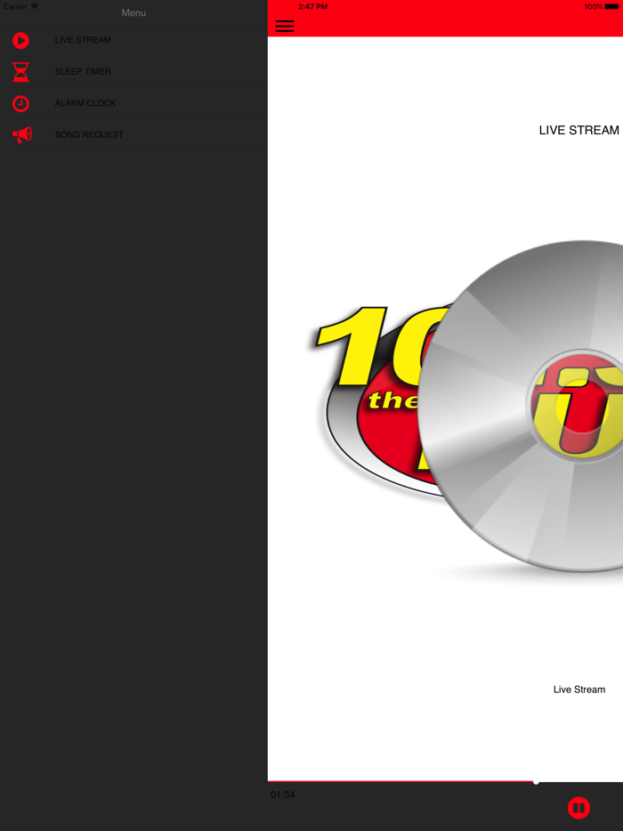 101.9 The Bull Hays Kansas