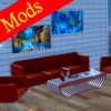 Home Design Mods for Sims 4