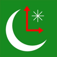 iSalat app icon - Lifestyle app for iPhone