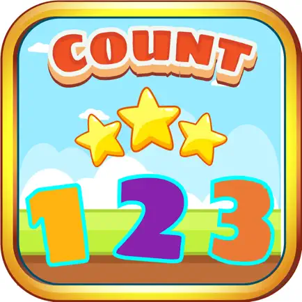 Fruits counting : Kids basic math Cheats