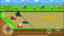 Game screenshot Kart de Coins mod apk