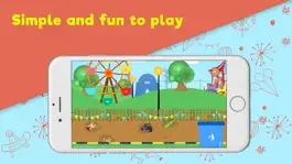 Game screenshot Celebrate Earth - Children's Education mod apk