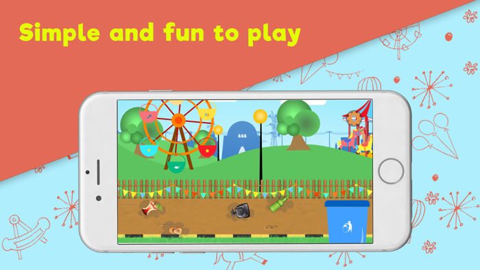 Celebrate Earth - Childrens Education