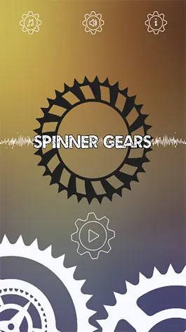 Game screenshot Spinner Gears mod apk