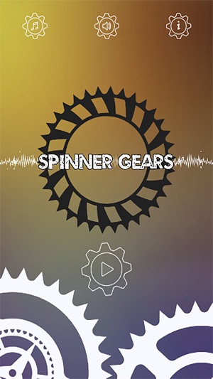 Spinner Gears