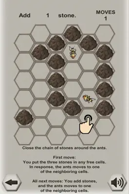 Game screenshot Block The Ants mod apk