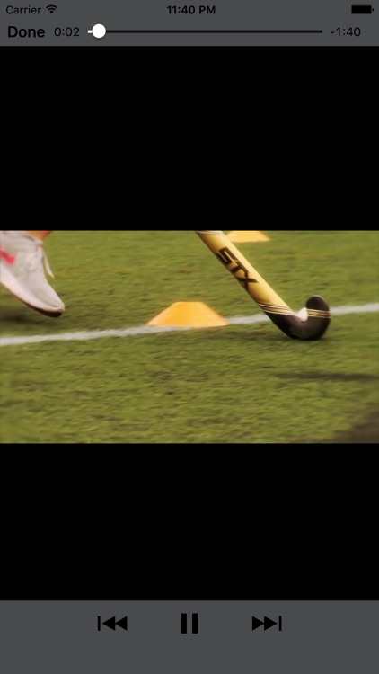 InfiniteFieldHockey Practice Planner screenshot-4