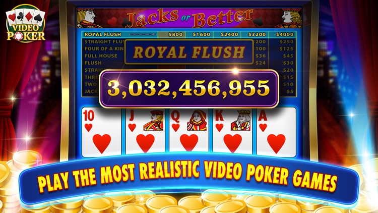 Lucky Win Casino - BEST Las Vegas Casinos screenshot-4