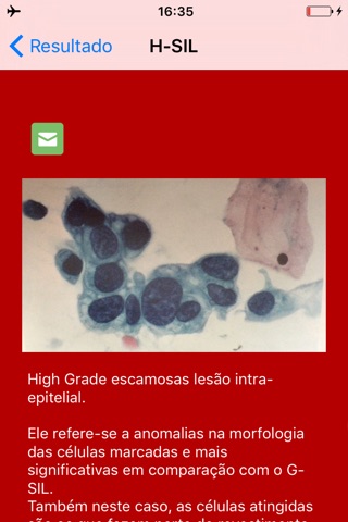 Pap Test screenshot 3