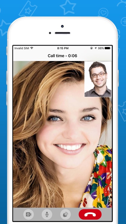 Buddy Chat Room screenshot-4