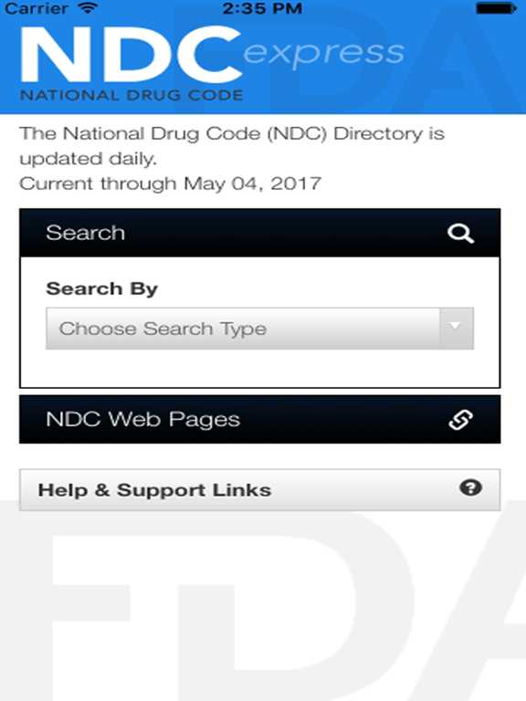 Screenshot #4 pour NDC Express