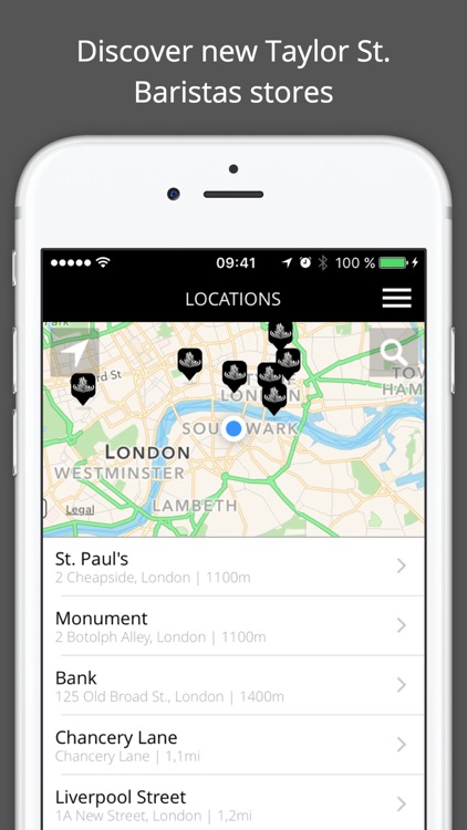 Taylor St Baristas UK screenshot-3
