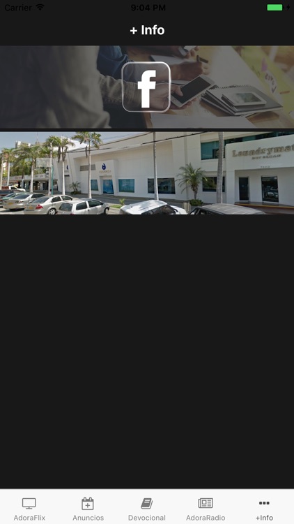 Adoración screenshot-3