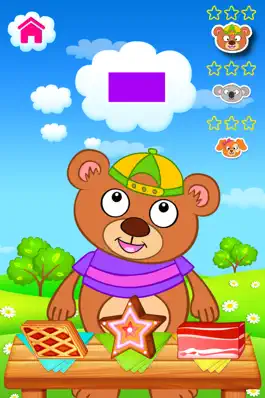 Game screenshot 123 Kids Fun GAMES: Math & Alphabet Games for Kids hack