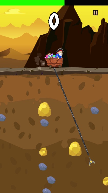 Gold Miner Run screenshot-4