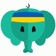 Simply Learn Ukrainian - Ukrain Travel Phrasebook app icon - Education app for iPhone