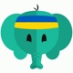 Simply Learn Ukrainian - Ukrain Travel Phrasebook app icon - Education app for iPhone
