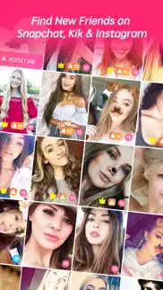 flirt hookup - dating app chat meet local singles problems & solutions and troubleshooting guide - 3
