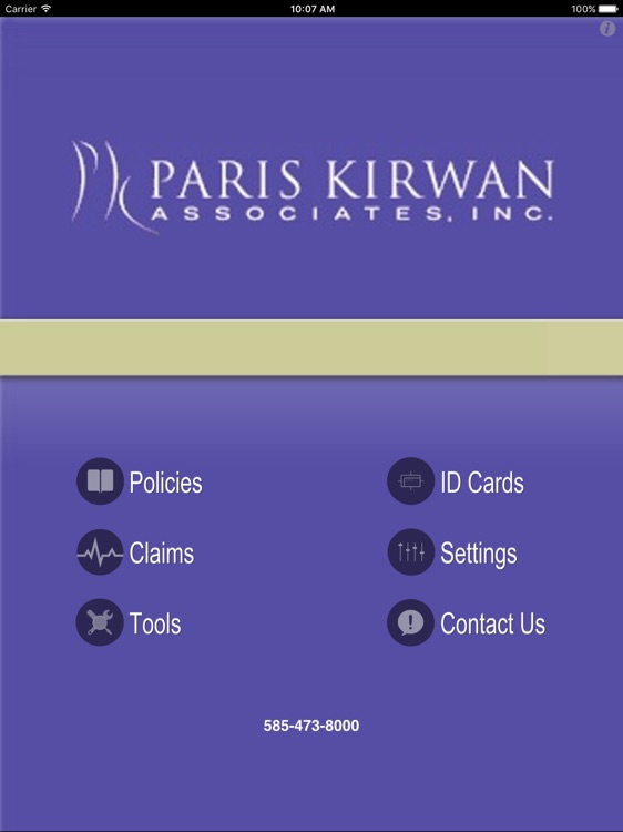 Paris-Kirwan Associates HD