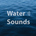 Download Water Sounds app