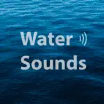 Water Sounds App Cancel