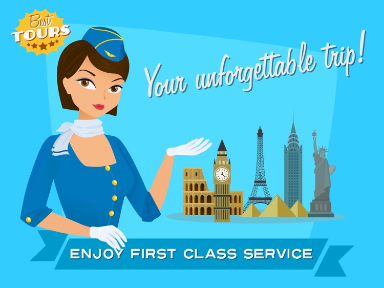 Hidden Objects - World Traveler