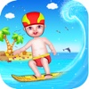 Kids Summer Holidays Beach Fun - Kids Game