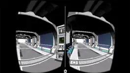 Game screenshot SCI-FI Space VR apk