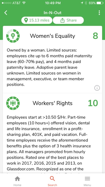 Nudge for Change screenshot-4