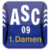 1. Damen ASC 09 Dortmund