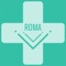 La prima App ufficiale di FEDERFARMA ROMA che ti consente di trovare la farmacia aperta più vicino a te