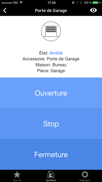 Screenshot #2 pour MyNice Welcome HK