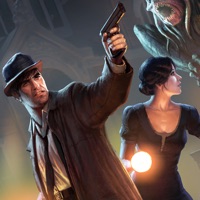 Elder Sign: Omens icon