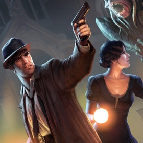 螢幕擷取畫面 (5) Elder Sign: Omens for iPad