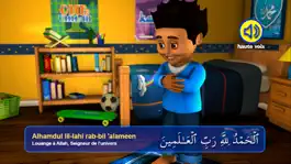 Game screenshot Salat - Ali et Sumaya apk