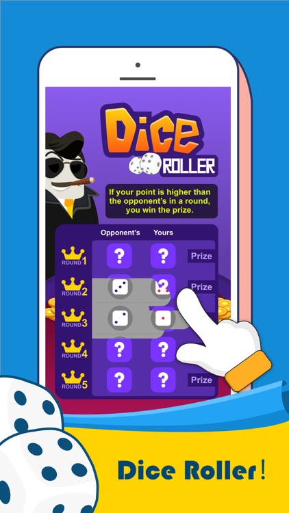 Scratch - Lucky Lottery Games