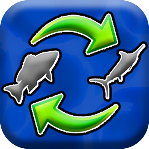 Fish Switch iOS App