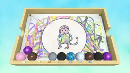 Game screenshot CoroCoro Drawing apk