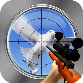 螢幕擷取畫面 (3) Wild Hunt 3D Shooter
