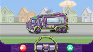 Ghost Catcher Truck screenshot 5