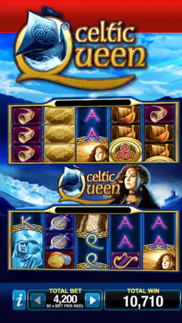 Game screenshot Tropicana Las Vegas Casino Slots mod apk