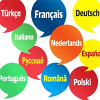 Foreign Language Phrases