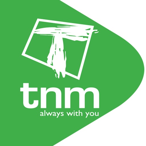 TNM Mobile Icon