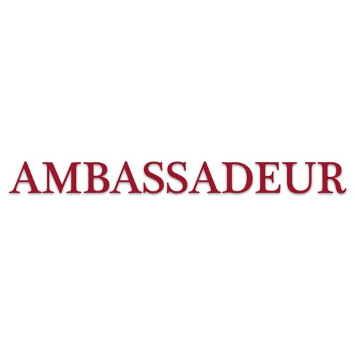 Ambassadeur Vesterbro