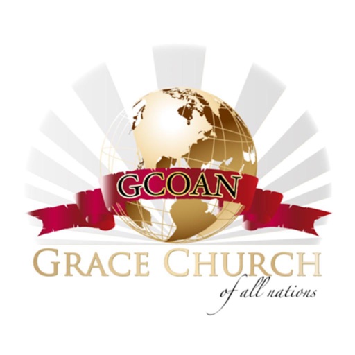 Grace Church Of All Nations-MA icon